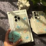 قاب پروانه هولوگرامی