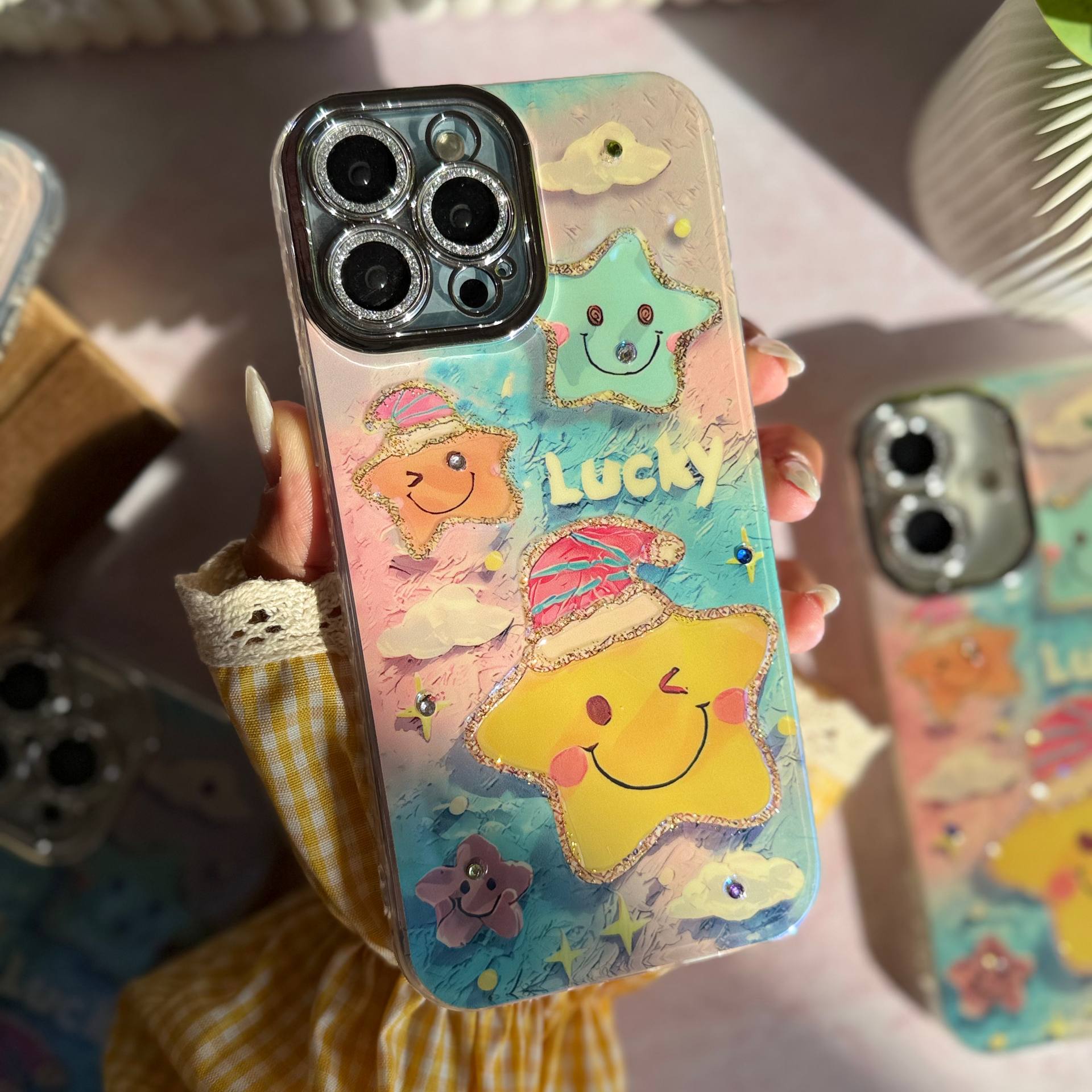 قاب ستاره شانس قاب ستاره شانس