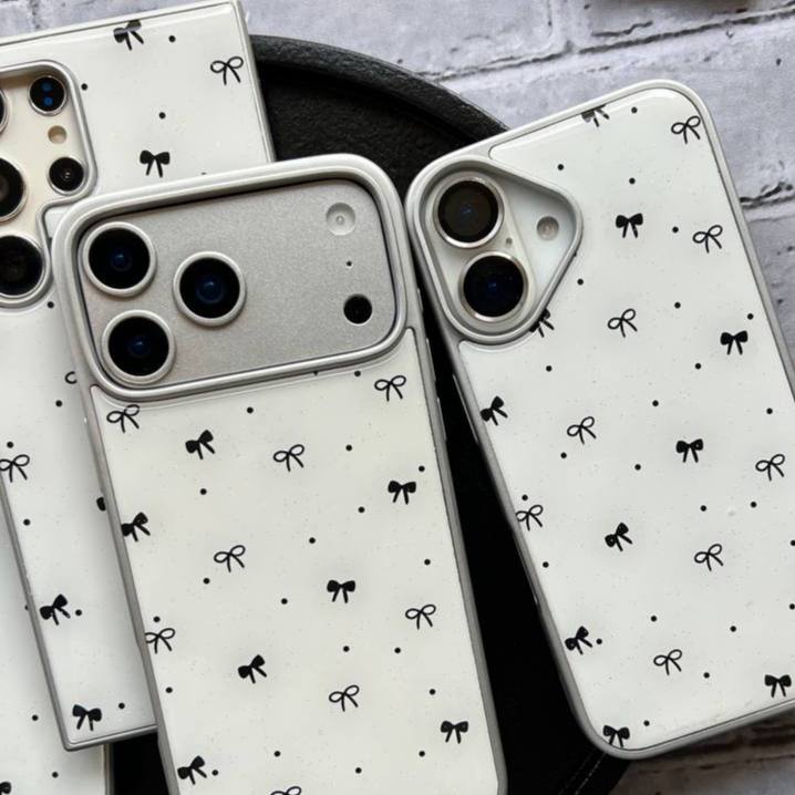 قاب پاپیون صدفی