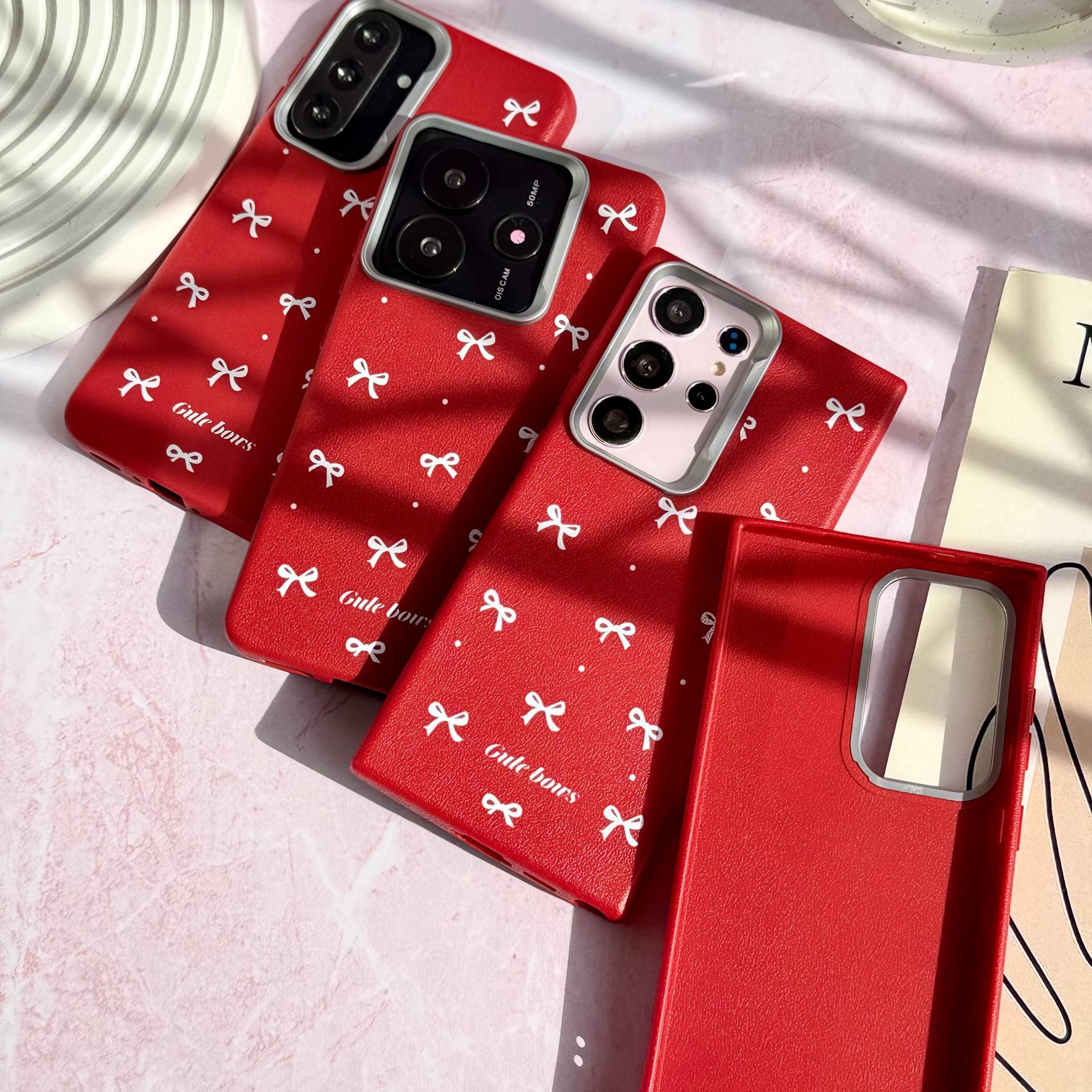 قاب چری پاپیونی