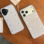 قاب طرحدار پاپیون