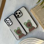 قاب طرحدار کد 028 اندرویدی