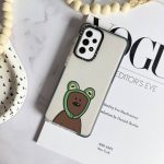 قاب طرحدار کد 028 اندرویدی