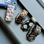 بند کشباف طرحدار