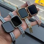 بند اپل واچ دیاموند