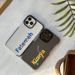 قاب طرحدار کد038 آیفونی