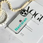 قاب طرحدار کد038 آیفونی