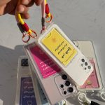 قاب شفاف جاکارتی