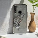 قاب آکواریومی بال پروانه