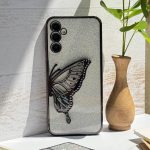 قاب آکواریومی بال پروانه