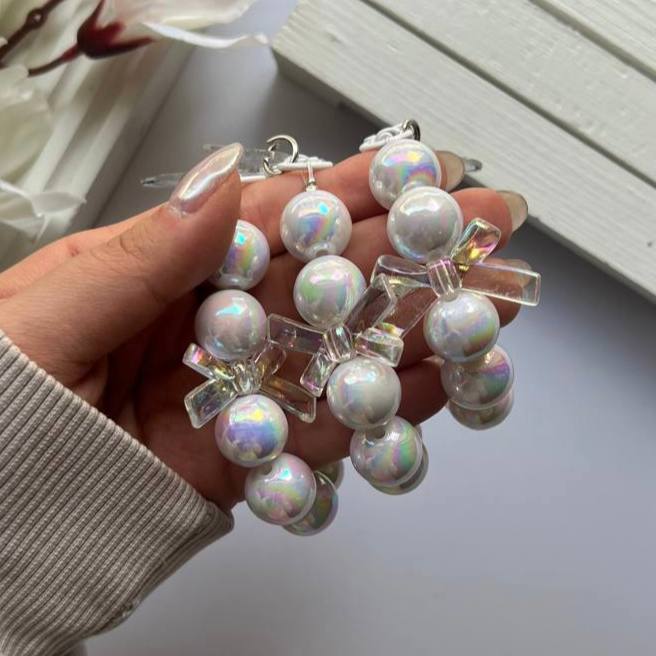 بند و آویز خرگوش مینی