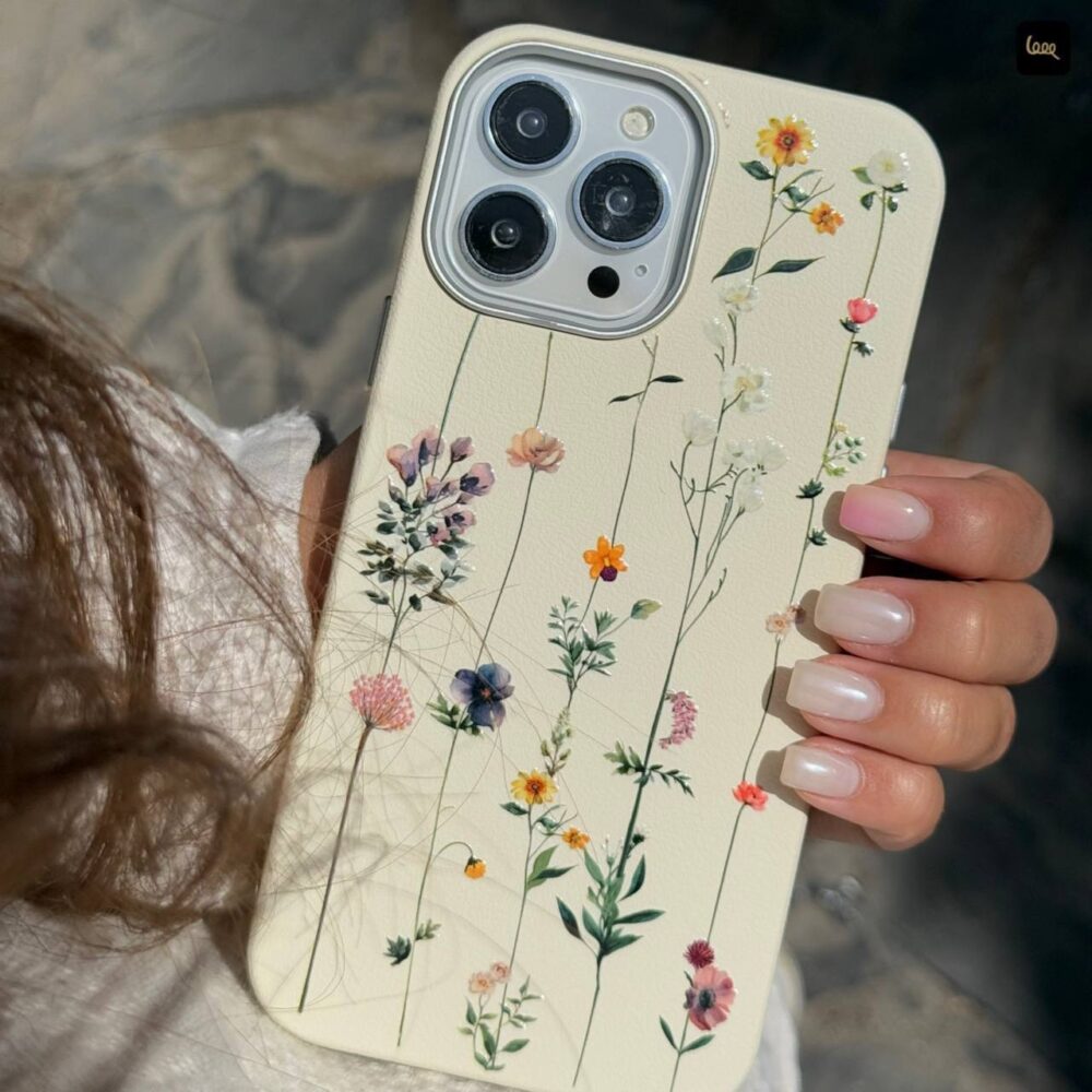 قاب گل خیزران