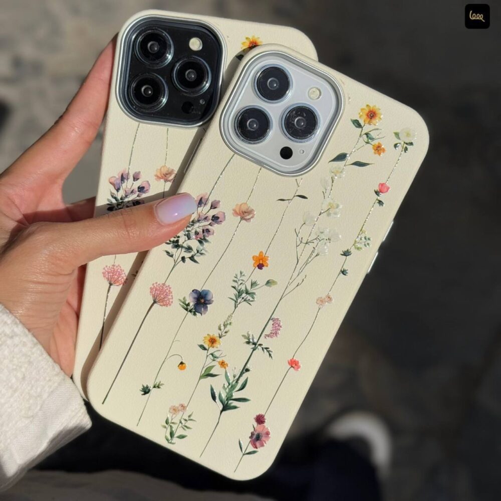 قاب گل خیزران