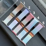 ند اپل واچ کنفی با مگنت فلزی