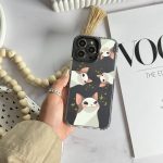 قاب طرحدار کد 042 اندرویدی