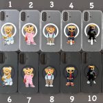 قاب مگ سیف تدی