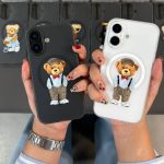 قاب مگ سیف تدی