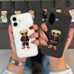 قاب مگ سیف تدی - Image 2