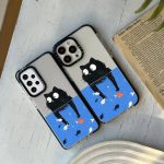 قاب طرحدار کد 043 اندرویدی