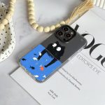 قاب طرحدار کد 043 اندرویدی