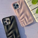 قاب موجی سیلیکونی