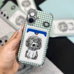 قاب سگ کیوت جاکارتی