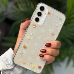 كيس شفاف قلب سه بعدی