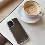 قاب طلقی شفاف اسپیس