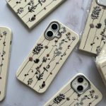 قاب گل خیزران