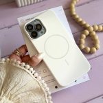 قاب سیلیکونی مگسیف