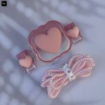 ست محافظ شارژر قلب 20 وات