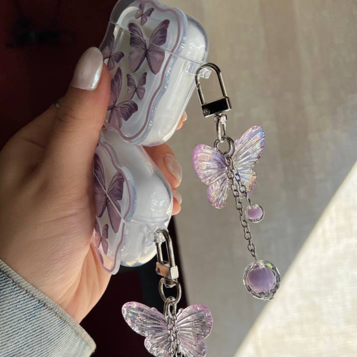 كيس ايرپاد پروانه رومنس