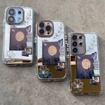 قاب پروانه رویایی