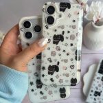 قاب گربه بازیگوش