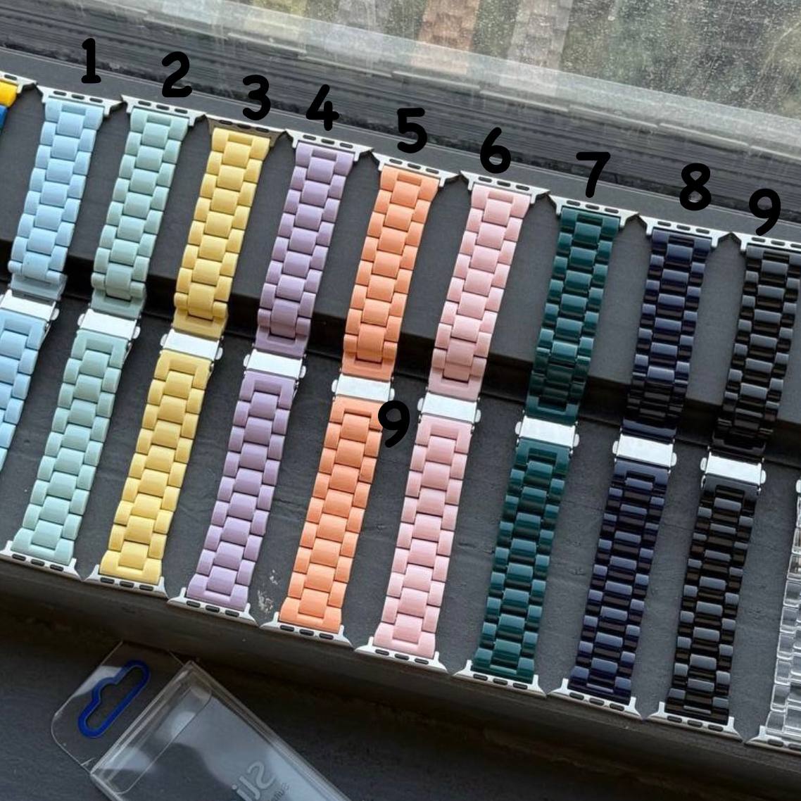 پاستیل پبستیل