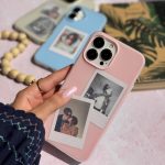 قاب پاستیلی دو لایه