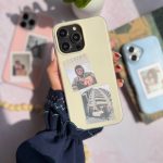 قاب پاستیلی دو لایه