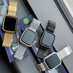 بند اپل واچ نیومیلانس