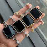 ند اپل واچ دیاموندلویی ویتون