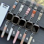 بند اپل واچ کارتیر چهار خونه