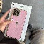 قاب پلنگی سایه روشن