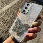 قاب شاین پروانه استند شو