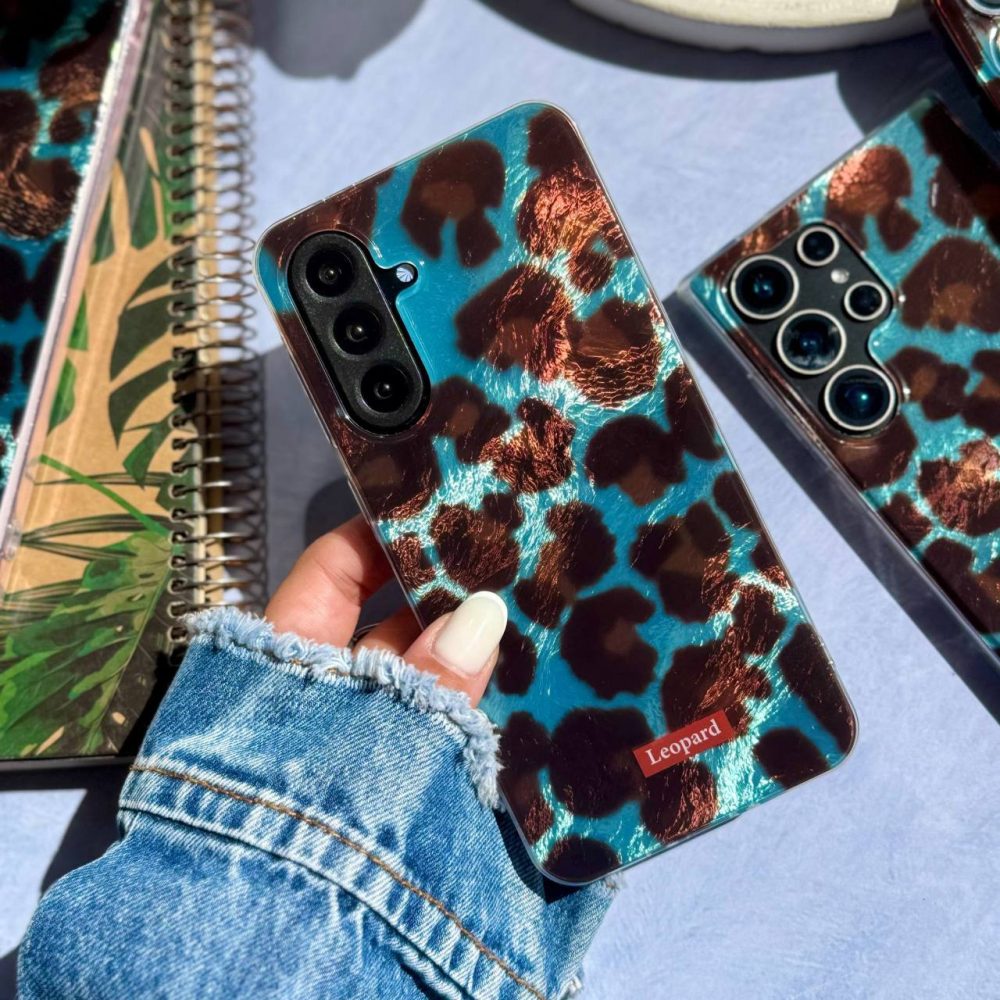 قاب پلنگی آکوا