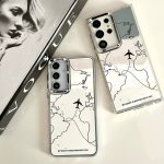 قاب خط هوایی آیینه ای