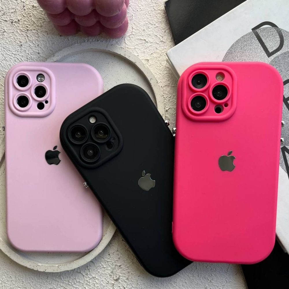 قاب سالید دکمه فلزی