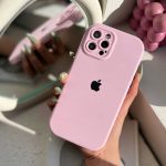 قاب سالید دکمه فلزی