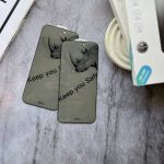 برچسب گلس پرایویسی(امنیتی)