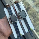 بند اپل واچ جین ابر وبادی