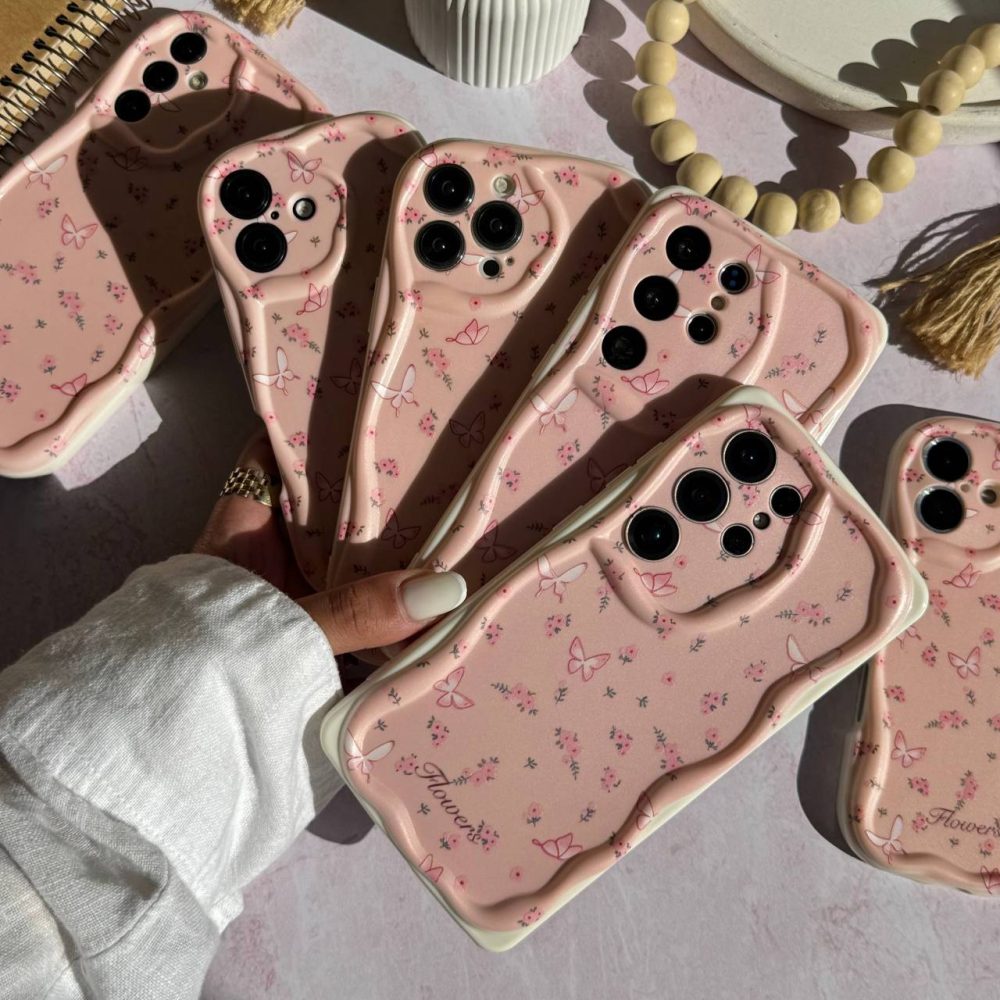 قاب پروانه مینیمال