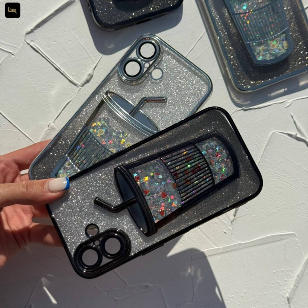 قاب بابلتی آکواریومی